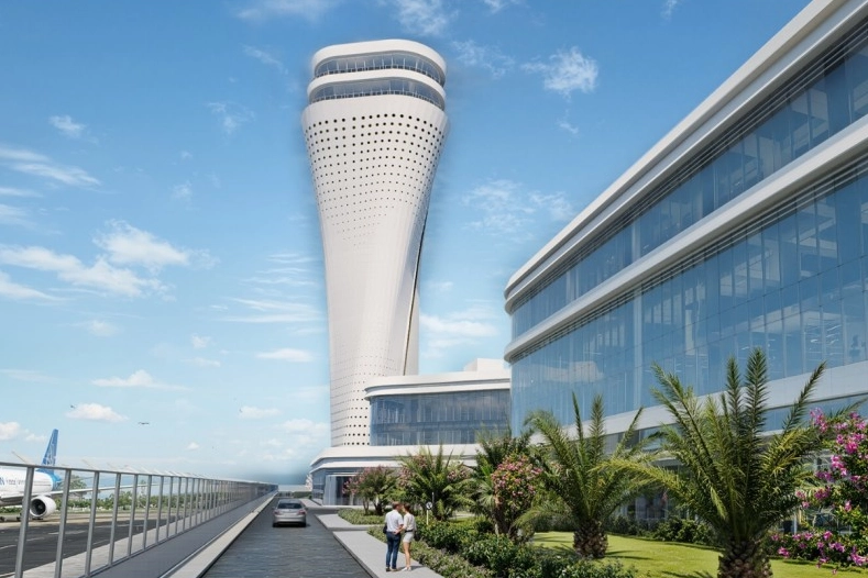 Ulaştırma ve Altyapı Bakanı