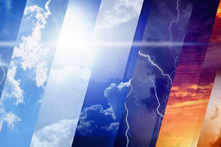 Meteoroloji Genel Müdürlüğü’nün değerlendirmesine