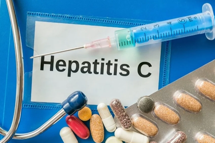 1 Ekim Dünya Hepatit