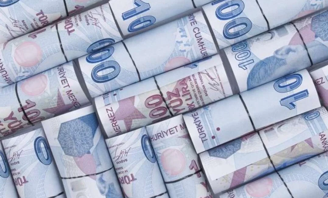 Türkiye’nin net uluslararası yatırım pozisyonu -341,7 milyar dolar!