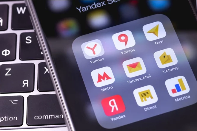 Yandex Ads, Türkiye’deki mobil